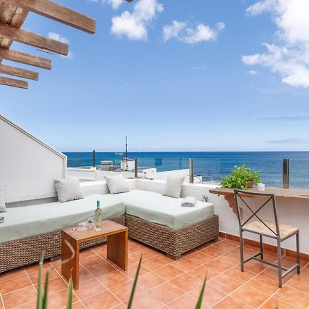 Casa Roque Βίλα Haría Εξωτερικό φωτογραφία