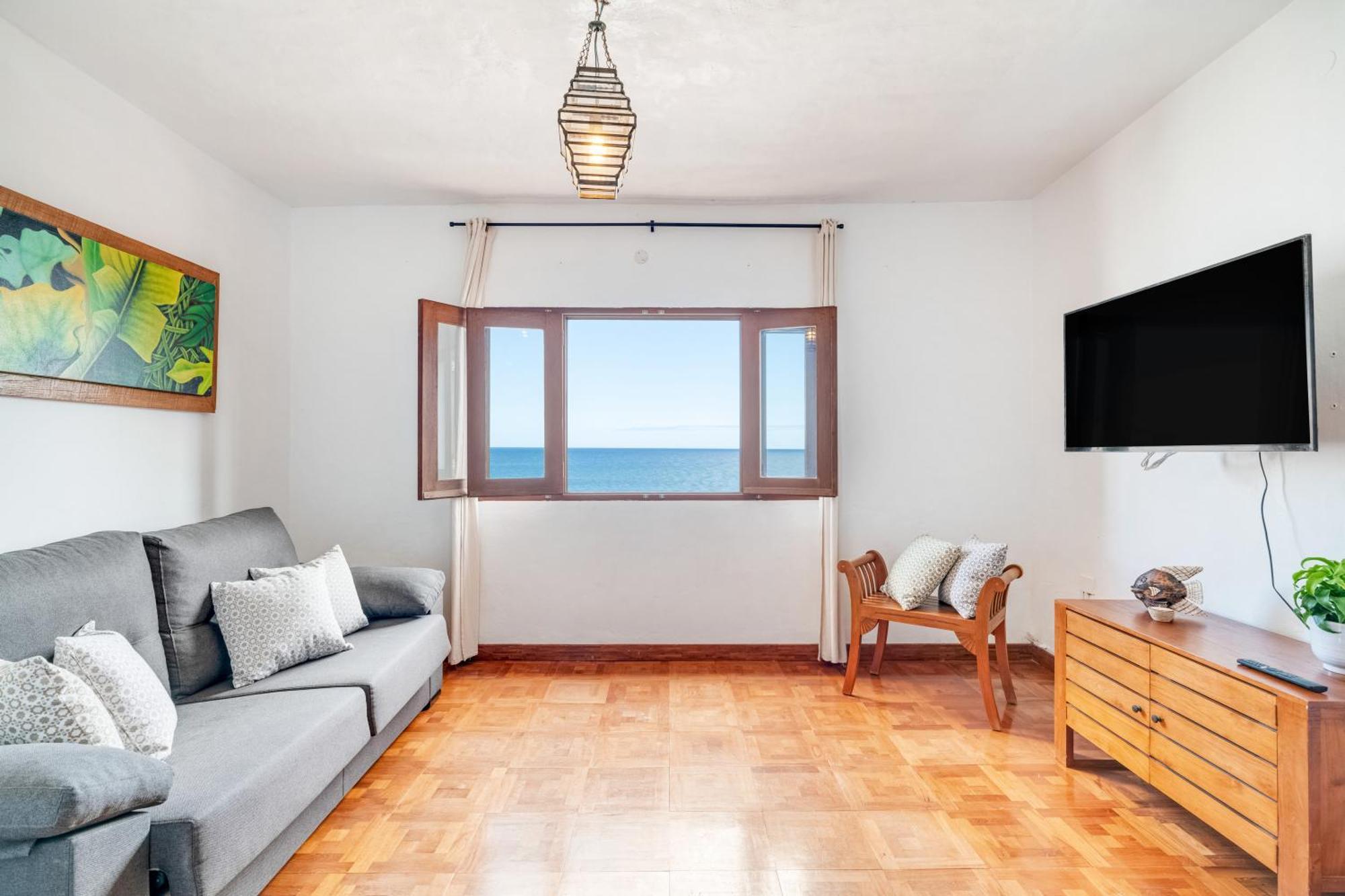 Casa Roque Βίλα Haría Εξωτερικό φωτογραφία