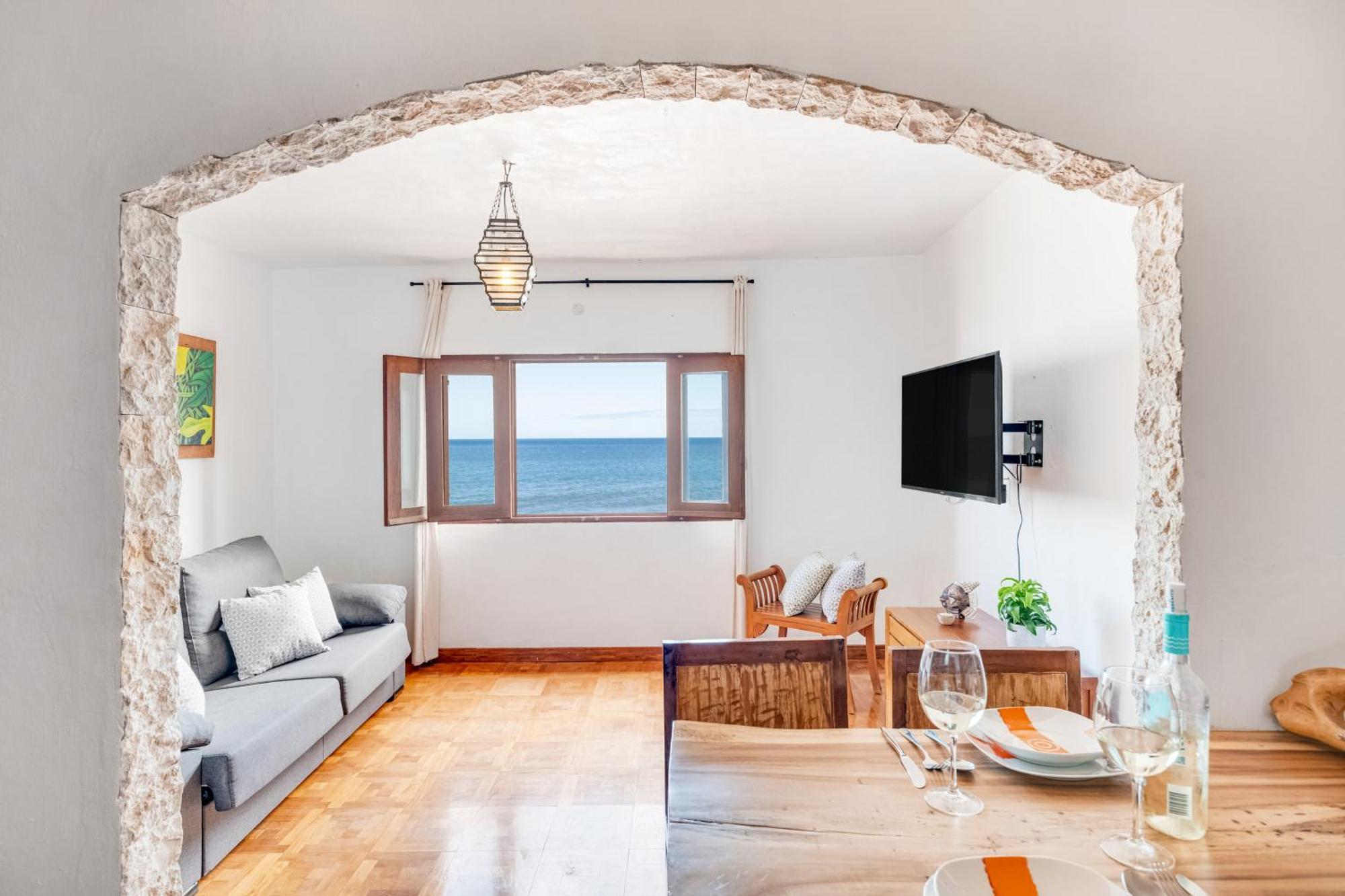 Casa Roque Βίλα Haría Εξωτερικό φωτογραφία