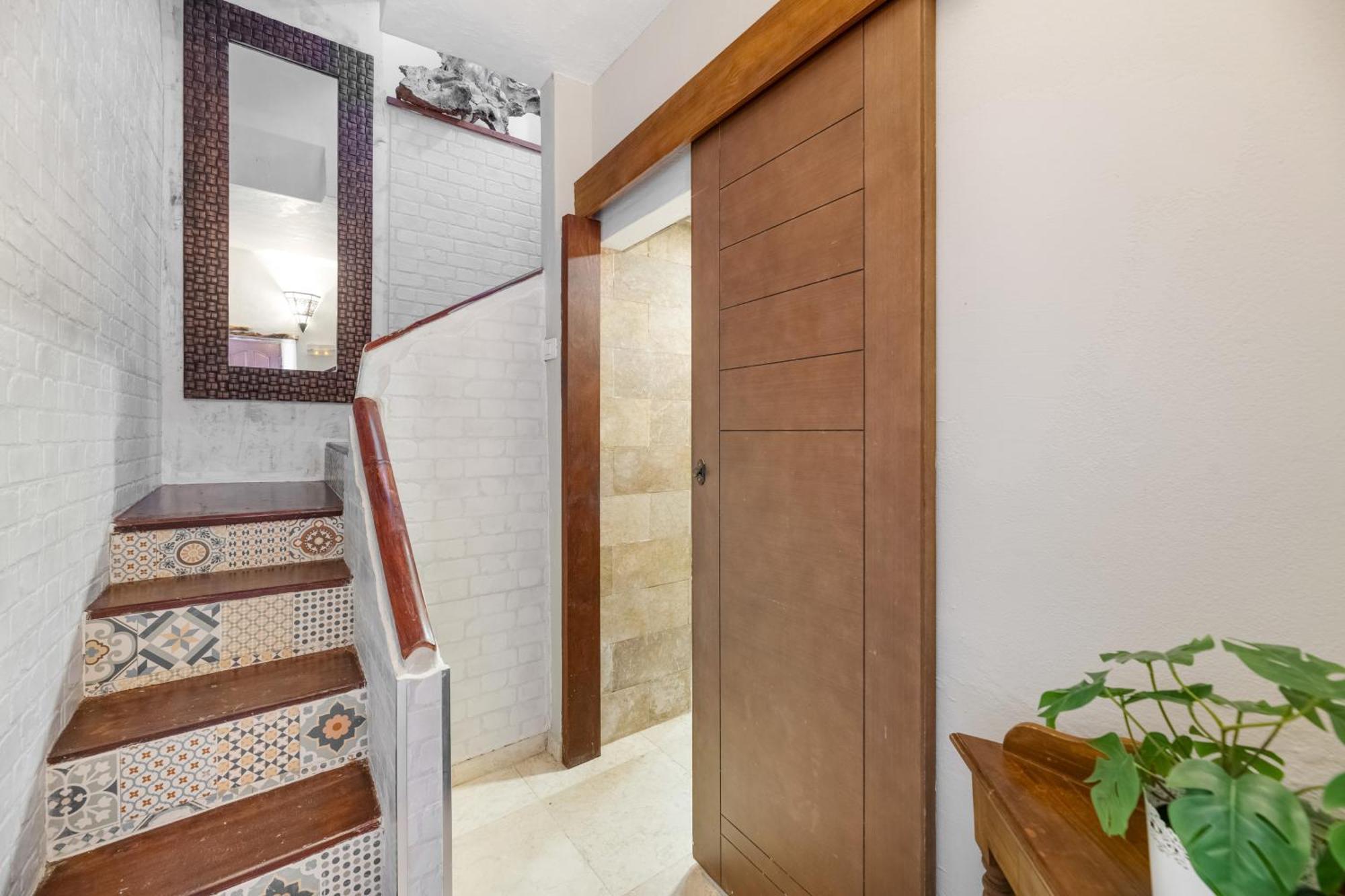 Casa Roque Βίλα Haría Εξωτερικό φωτογραφία